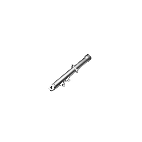 Canela Bengala Ml 125 / Turuna 125 82/88 Lado Direito Para Freio a Disco 