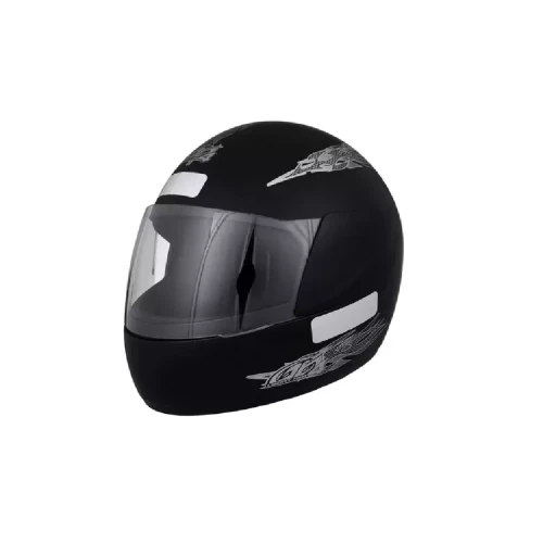 Capacete Liberty Four Preto Pro Tork