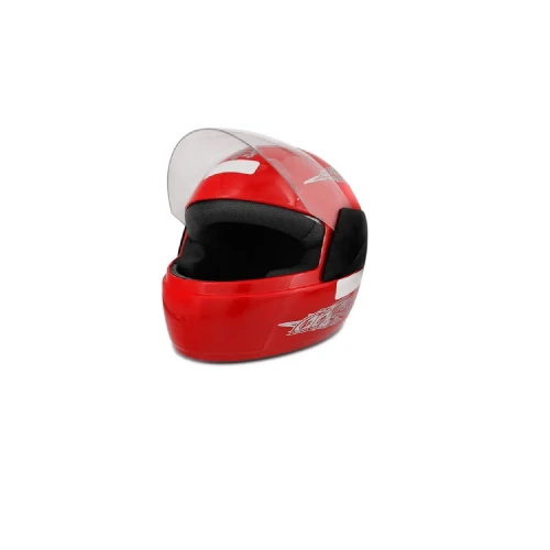 Capacete Liberty Four Vermelho Pro Tork