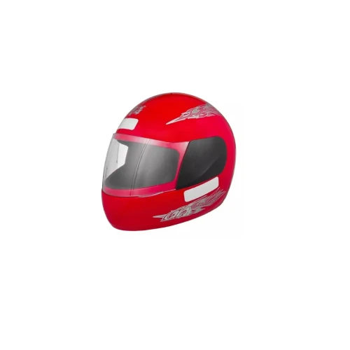 Capacete Liberty Four Vermelho Pro Tork