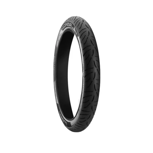 Pneu Cg 150 Titan Pirelli 2.75-18 P 42 Super City Dianteiro 