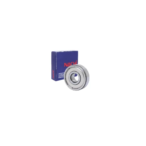 Rolamento 6301 ZE Nachi  12X37X13
